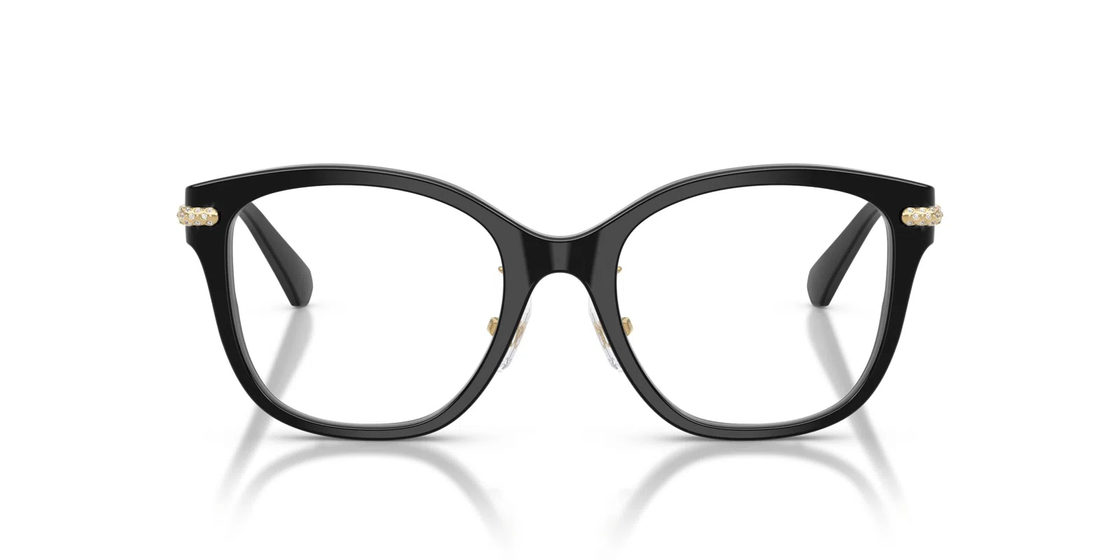 Swarovski 2044F Eyeglasses - view 17
